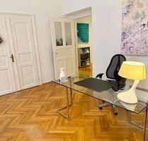 Büro-Platz Alt-Schwabing – direkt am Englischen Garten - München Schwabing-Freimann