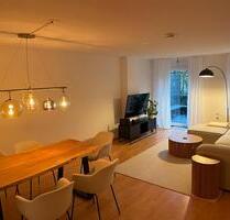 Schöne 2 Zimmerwohnung ca.73 qm in Ffm-Nordend-Ost - Frankfurt am Main Nordend Ost