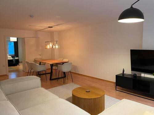 Foto - 2 Zimmer Etagenwohnung zur Miete in Frankfurt am Main