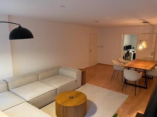 Foto - 2 Zimmer Etagenwohnung in Frankfurt am Main