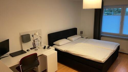 Foto - Etagenwohnung in Frankfurt am Main zur Miete