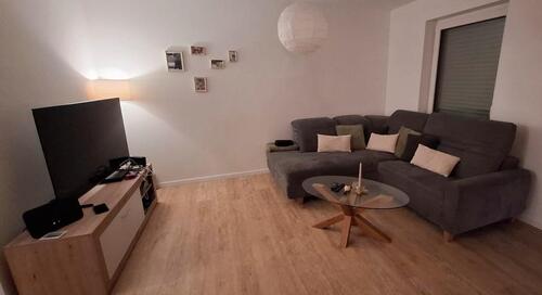 Foto - 3 Zimmer Etagenwohnung zur Miete in Lemgo