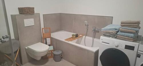 Foto - 3 Zimmer Etagenwohnung in Lemgo