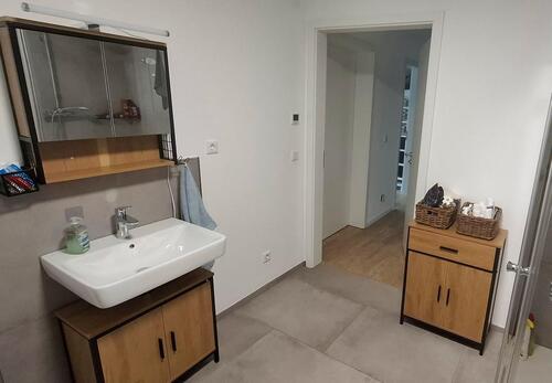 Foto - Etagenwohnung in Lemgo zur Miete