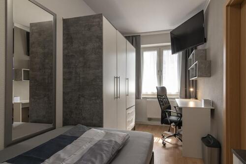 Foto - 1 Zimmer Etagenwohnung zur Miete in Pforzheim