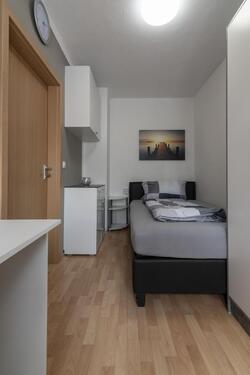 Foto - 1 Zimmer Etagenwohnung in Pforzheim