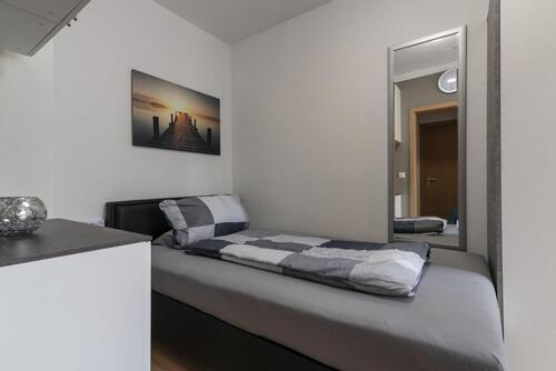 Foto - Etagenwohnung in Pforzheim zur Miete