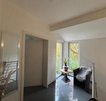 Schöne 4 ZKB Wohnung mit eigenem Eingang in Gersweiler - Saarbrücken West