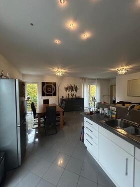 Foto - 4 Zimmer Etagenwohnung zur Miete in Saarbrücken