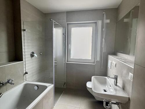 Foto - Etagenwohnung in Erlangen zur Miete