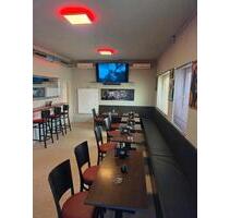 BISTRO in zentraler Lage Stuttgart