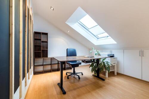 Foto - Repräsentatives Büro Regensburg West – Dr.-Gessler-Str. 12A oder Hazelbach