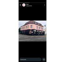 Wohn&Gescheftshaus bei Aldi,Edeka an der B184 - Dessau-Roßlau Brambach