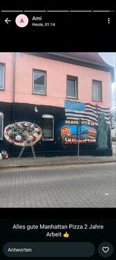 Foto - 7 Zimmer Mehrfamilienhaus, Wohnhaus zum Kaufen in Dessau-Roßlau