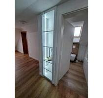 Moderne 3-Zimmer-Dachgeschosswohnung Erstbezug - Aalen Unterkochen