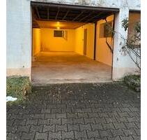 Lager zu vermieten 50qm - 499,00&nbsp;EUR Miete, in Oberboihingen (PLZ: 72644)