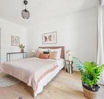 Ihr neues Zuhause: 3-Zimmer-Wohnung mit Terrasse und offenem Wohnkonzept - Düsseldorf Stadtbezirk 3