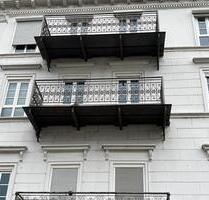 Erstbezug: Zentrale, sanierte 2ZKB-Wohnung - Bad Ems