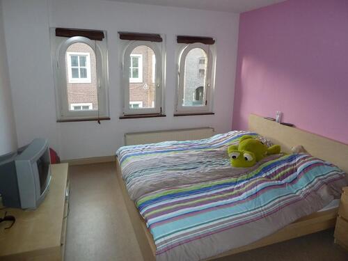 Foto - Große Masionettewohnung im Gocher Stadtkern zu vermieten