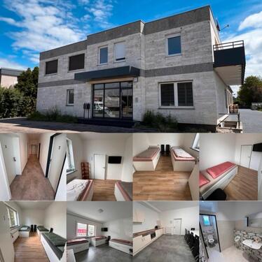 Foto - Zimmer zu Vermieten mit bis zu 10 Betten