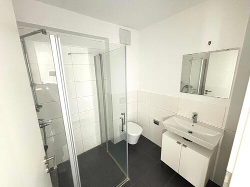 Foto - Etagenwohnung in Bergisch Gladbach zur Miete