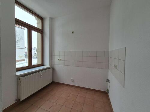 Foto - Etagenwohnung in Gotha zur Miete