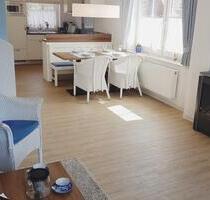 Ferienhaus Nordsee Sauna Hunde erlaubt - Butjadingen