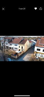 Foto - 5 Zimmer Reihenhaus zur Miete in Rehlingen-Siersburg