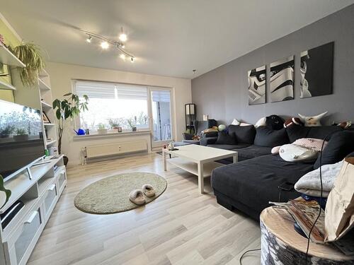 Foto - 3.5 Zimmer Etagenwohnung in Voerde (Niederrhein)