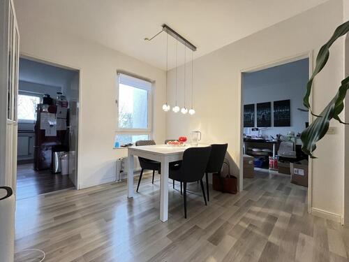 Foto - Etagenwohnung in Voerde (Niederrhein) zur Miete