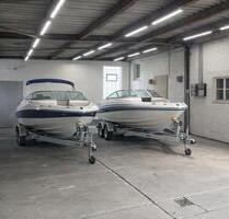 Vermiete einen Stellplatz in Lagerhalle - Calw