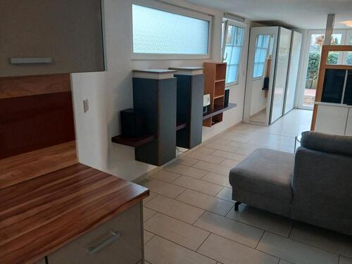 Foto - 1 Zimmer Etagenwohnung in Cloppenburg