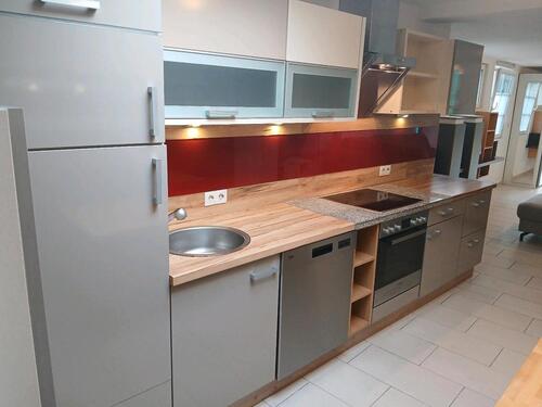 Foto - Etagenwohnung in Cloppenburg zur Miete