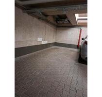 Stellplatz Tiefgarage in der Altstadt - Ingolstadt