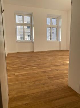 Foto - Charmante 2-Zimmer Wohnung mit Balkon in Brandenburg Havel!