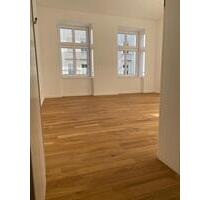 Charmante 2-Zimmer Wohnung mit Balkon in Brandenburg Havel! - Brandenburg an der Havel Bahnhofsvorstadt