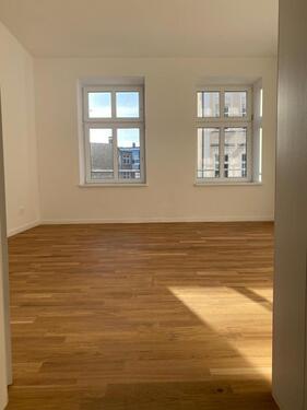 Foto - Etagenwohnung in Brandenburg an der Havel zur Miete