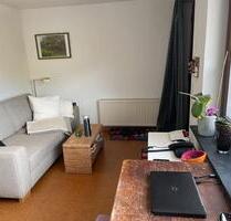 Kleine, gemütliche 3-Zimmer-Wohnung Einliegerwohnung - Olsberg