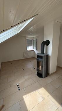 Foto - 3 Zimmer Dachgeschoßwohnung in Marbach am Neckar