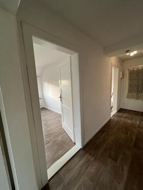 Foto - 3 Zimmer Dachgeschoßwohnung zur Miete in Uelzen