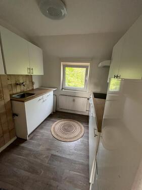 Foto - Dachgeschoßwohnung in Uelzen zur Miete