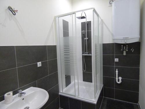 Foto - 2 Zimmer Erdgeschoßwohnung zur Miete in Stadtprozelten