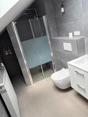 Foto - 3 Zimmer Dachgeschoßwohnung zur Miete in Wächtersbach