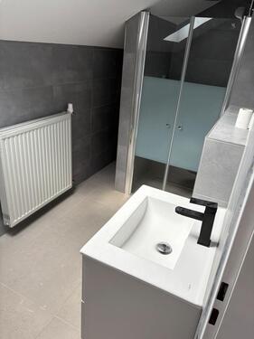 Foto - 3 Zimmer Dachgeschoßwohnung in Wächtersbach