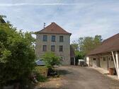 Foto - Ehemaligens landwirtschaftliches Anwesen