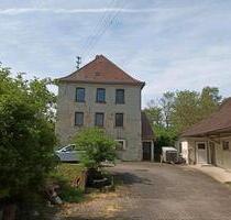 Ehemaligens landwirtschaftliches Anwesen - Rot am See