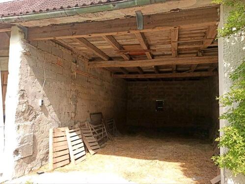 Foto - Bauernhaus, Landhaus in Rot am See zum Kaufen