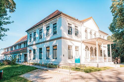 Foto - Wohnungen für Senior:innen– Betreutes Wohnen in Oberneuland