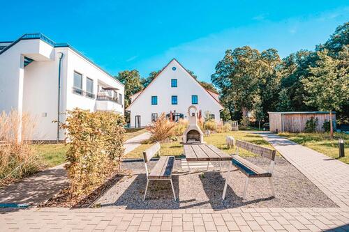 Foto - 2 Zimmer Etagenwohnung zur Miete in Bremen