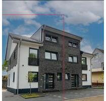 Haus zu vermieten- ein -Zweifamilienhaus - Lohmar